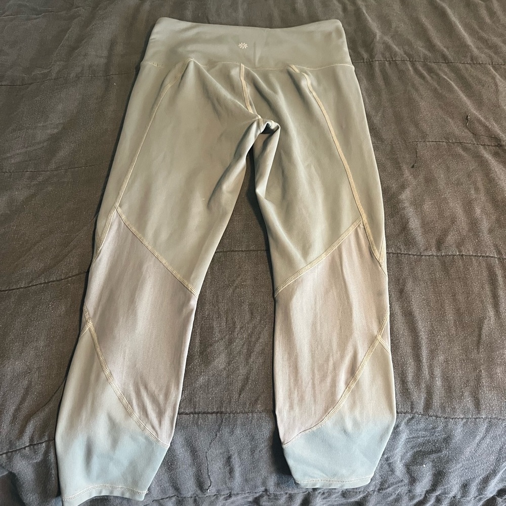 ATHLETA LEGGINGSl - Picture 3 of 3
